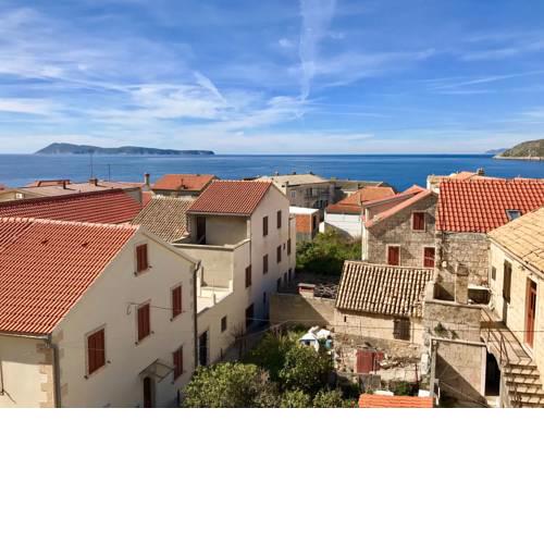 Apartment Mamma Mia