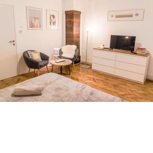 Apartment Mamma Mia