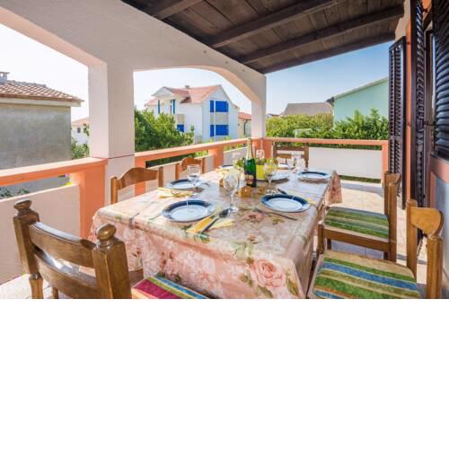 Apartment Manda