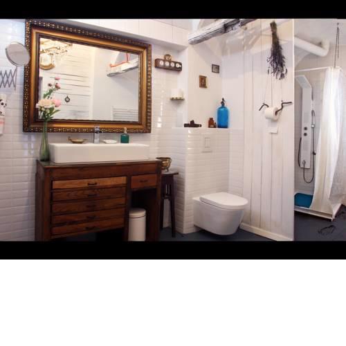 Apartment Manda