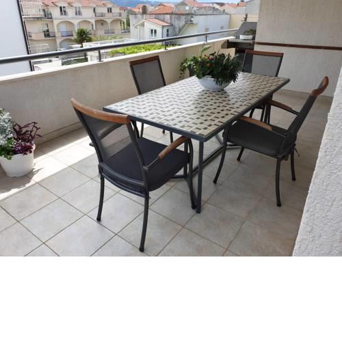 Apartment Mandac