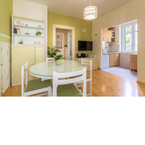 Apartment Mandalina