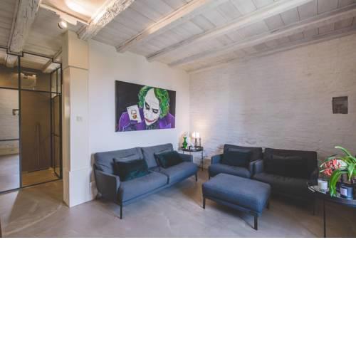 Apartment Mandarin