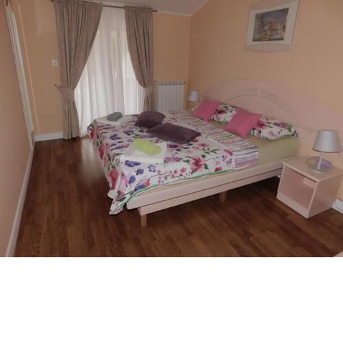 Apartment Mandic