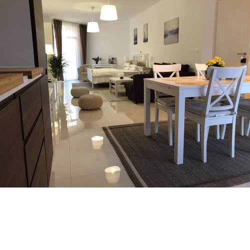 Apartment Mandica