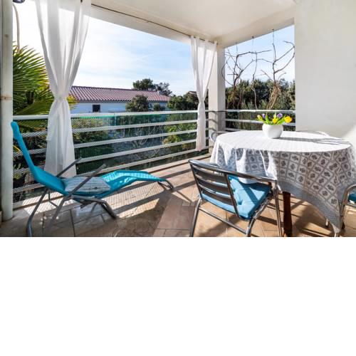 Apartment Mandre 13015c