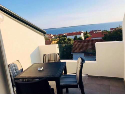 Apartment Mandre 16499b