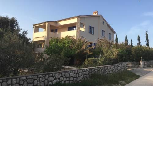 Apartment Mandre 1