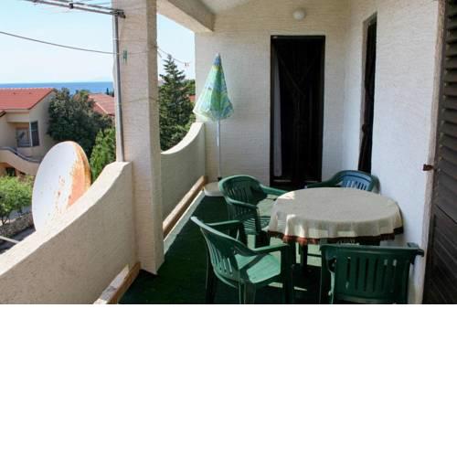 Apartment Mandre 3084c
