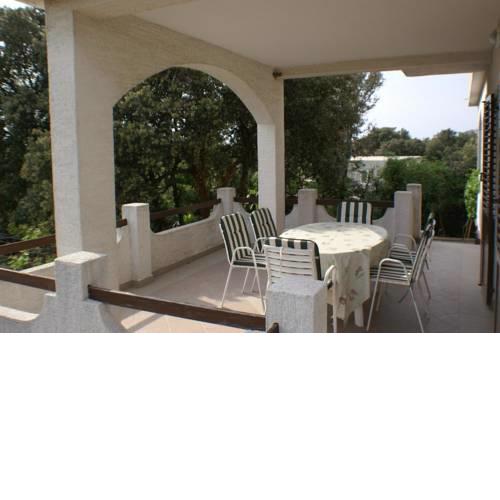 Apartment Mandre 4075a