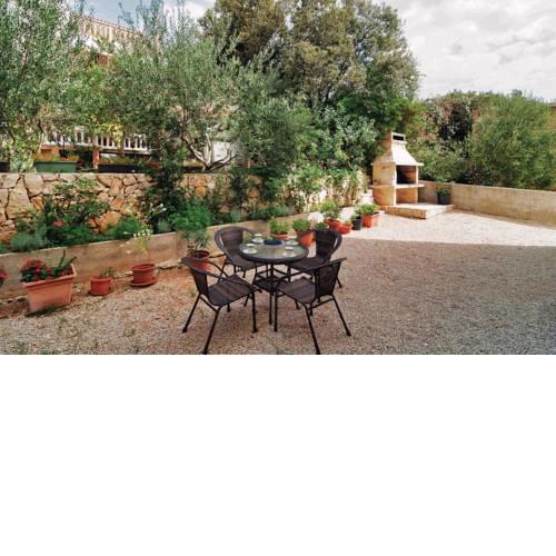 Apartment Mandre 4092c