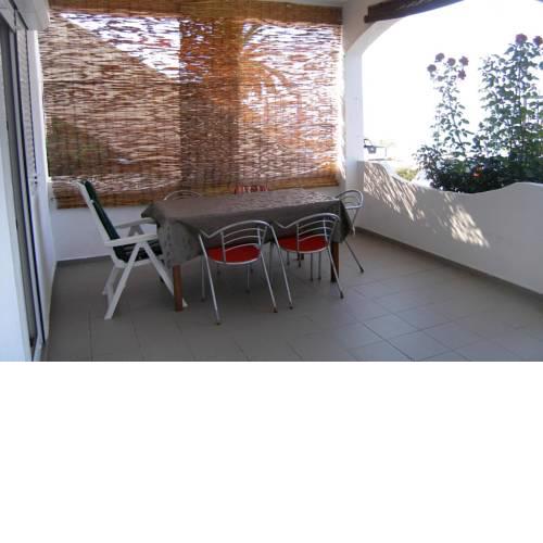 Apartment Mandre 4093a