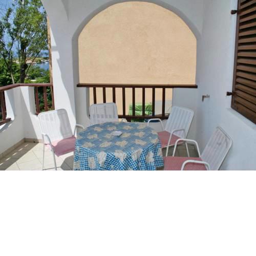 Apartment Mandre 4123a