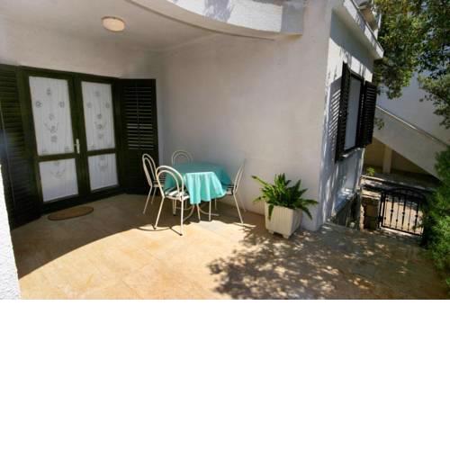 Apartment Mandre 522d