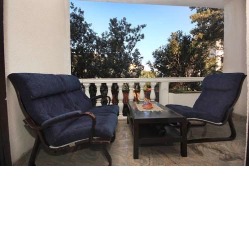 Apartment Mandre 522e