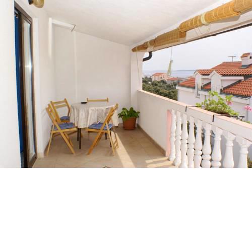 Apartment Mandre 523c