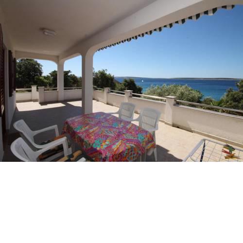 Apartment Mandre 6284b