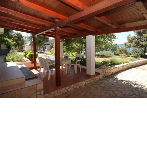 Apartment Mandre 6284c