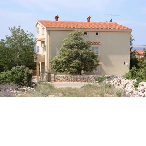 Apartment Mandre 6309c