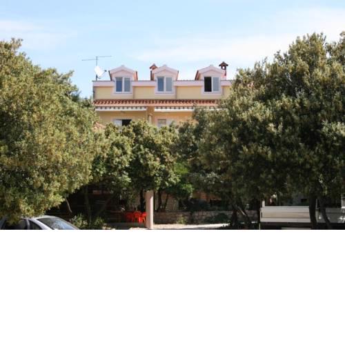 Apartment Mandre 6309e