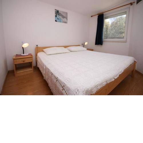 Apartment Mandre 6310c