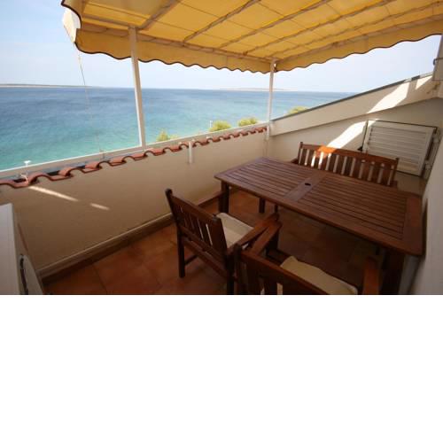 Apartment Mandre 6386d