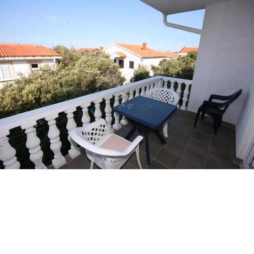 Apartment Mandre 6405a
