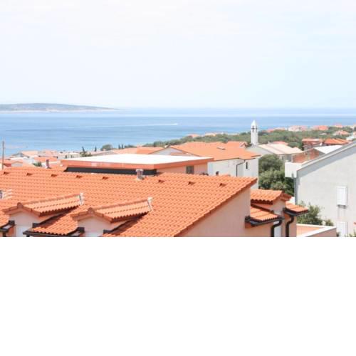 Apartment Mandre 6415c