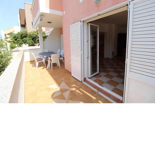 Apartment Mandre 6418e