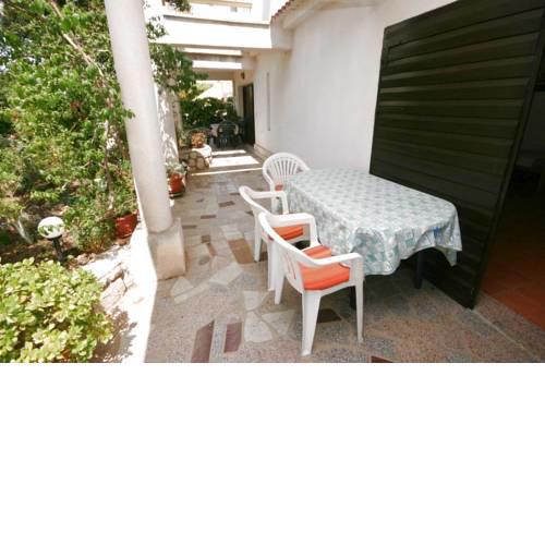 Apartment Mandre 6456b