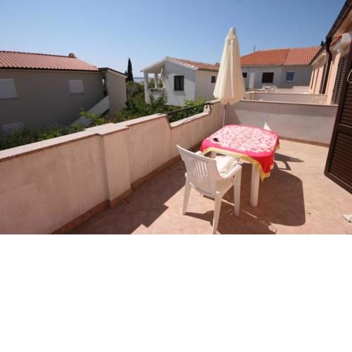 Apartment Mandre 6457b