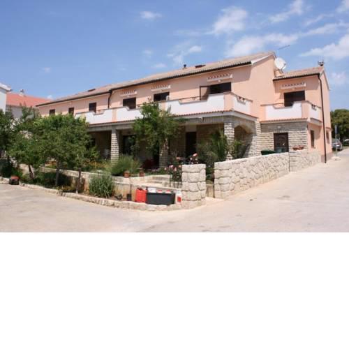 Apartment Mandre 6457d