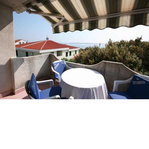 Apartment Mandre 6473b