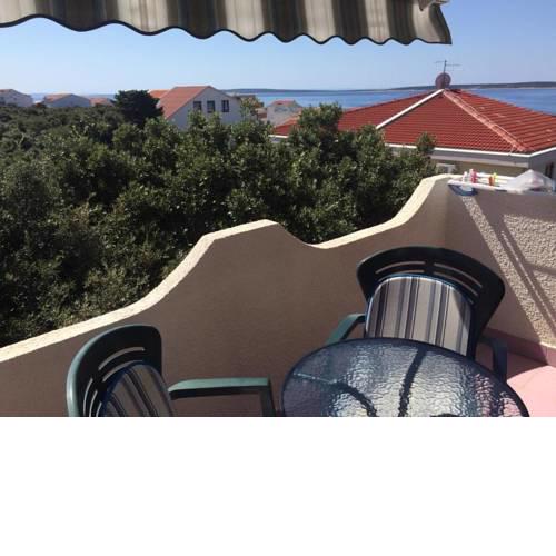 Apartment Mandre 6473c
