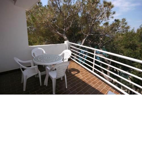 Apartment Mandre 6474c