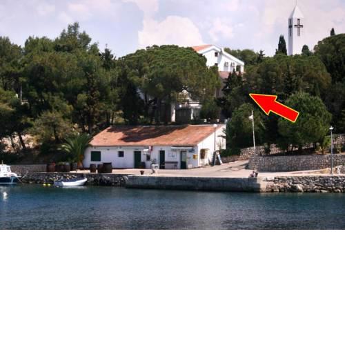 Apartment Mandre 6474d
