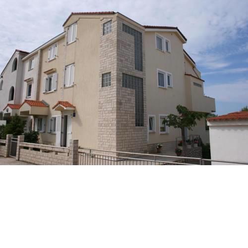 Apartment Mandre 6537c