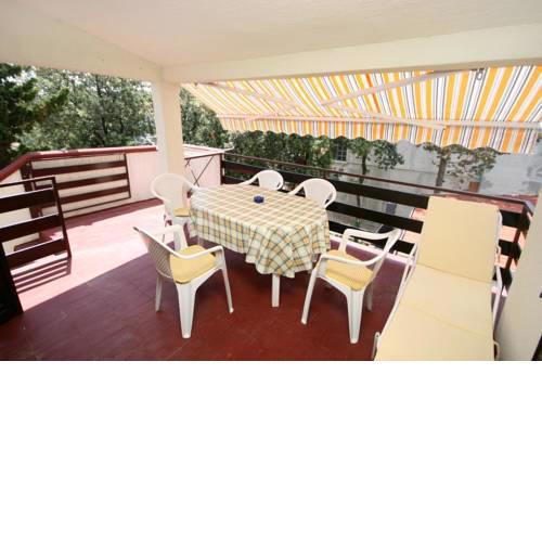 Apartment Mandre 6539a