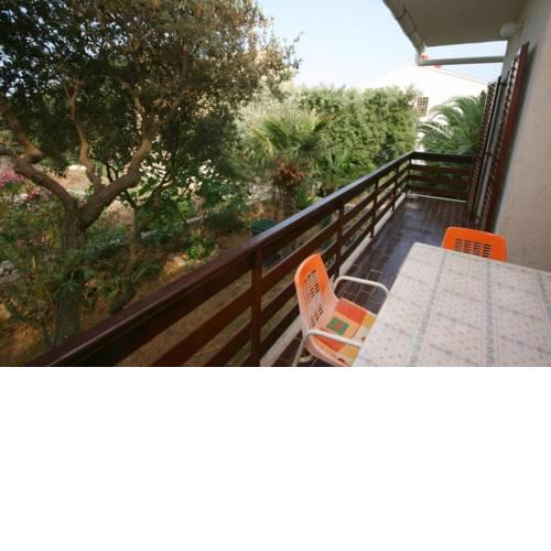 Apartment Mandre 6545a