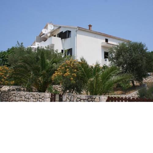 Apartment Mandre 6546b
