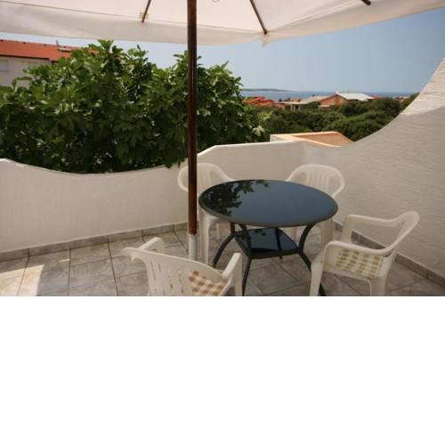 Apartment Mandre 6546c
