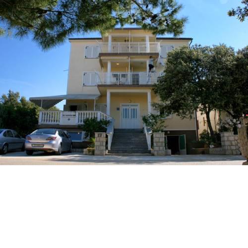 Apartment Mandre 6582d