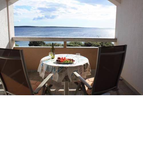 Apartment Mandre 8655c