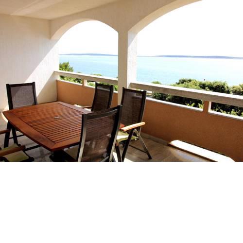 Apartment Mandre 8655d