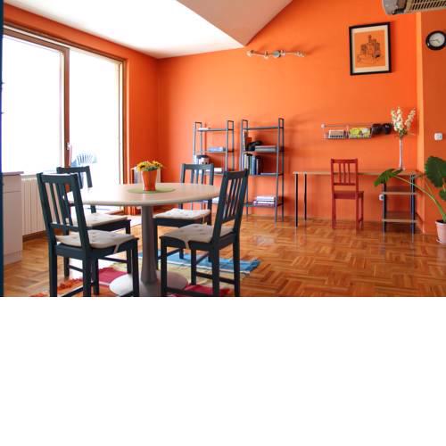 Apartment Mango