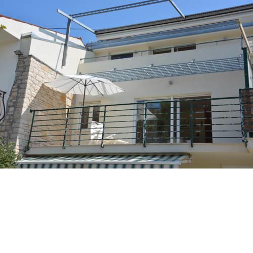 Apartment Manto Free Parking