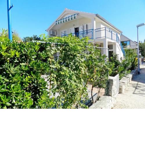 Apartment Manuela