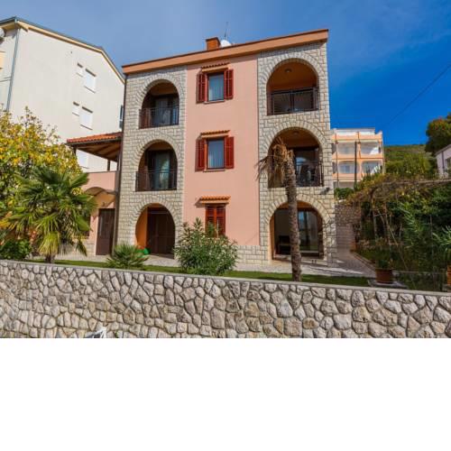 Apartment Mara 1