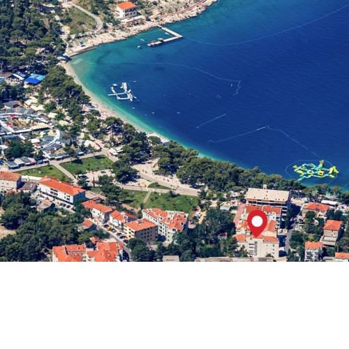 Apartment Mara A1 4+2