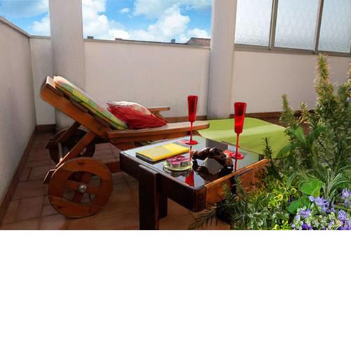 Apartment Mara Veruda